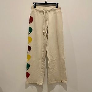 ‼️Great condition Harajuker Lovers sweatpants